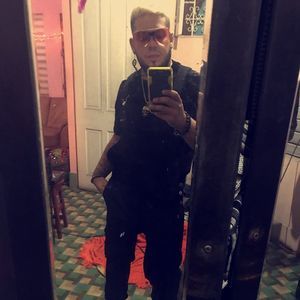 Meet your Posher, Juan